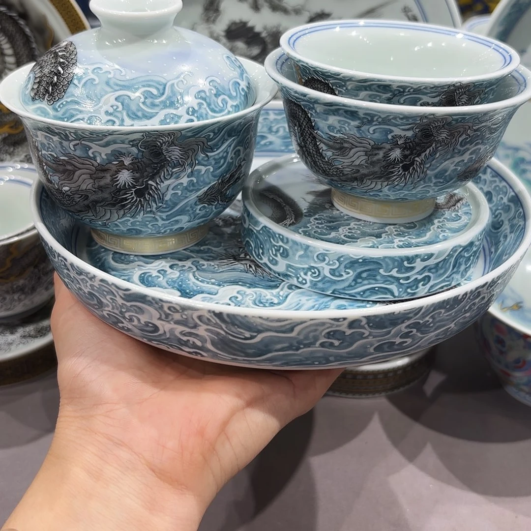 瓷片景德镇陶瓷学院等