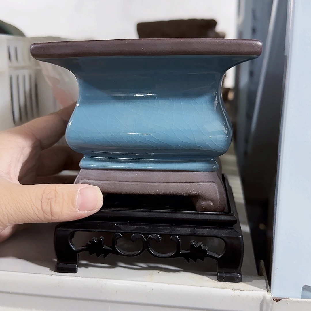 陶瓷陶瓷花盆特价上新