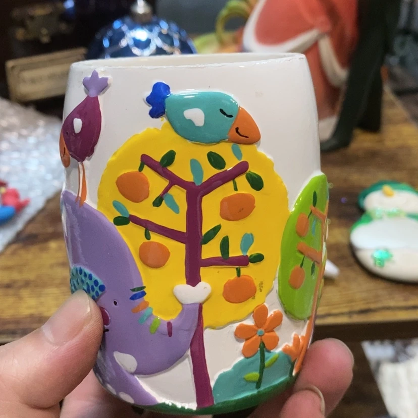 【闪购商品】树脂制品树脂工艺品摆件等产品