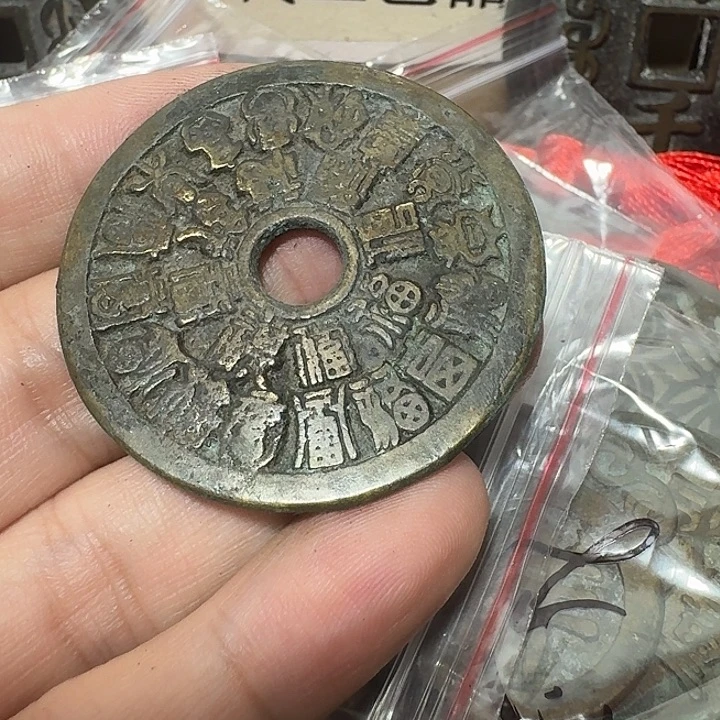 运***乡铜现代工艺品花钱