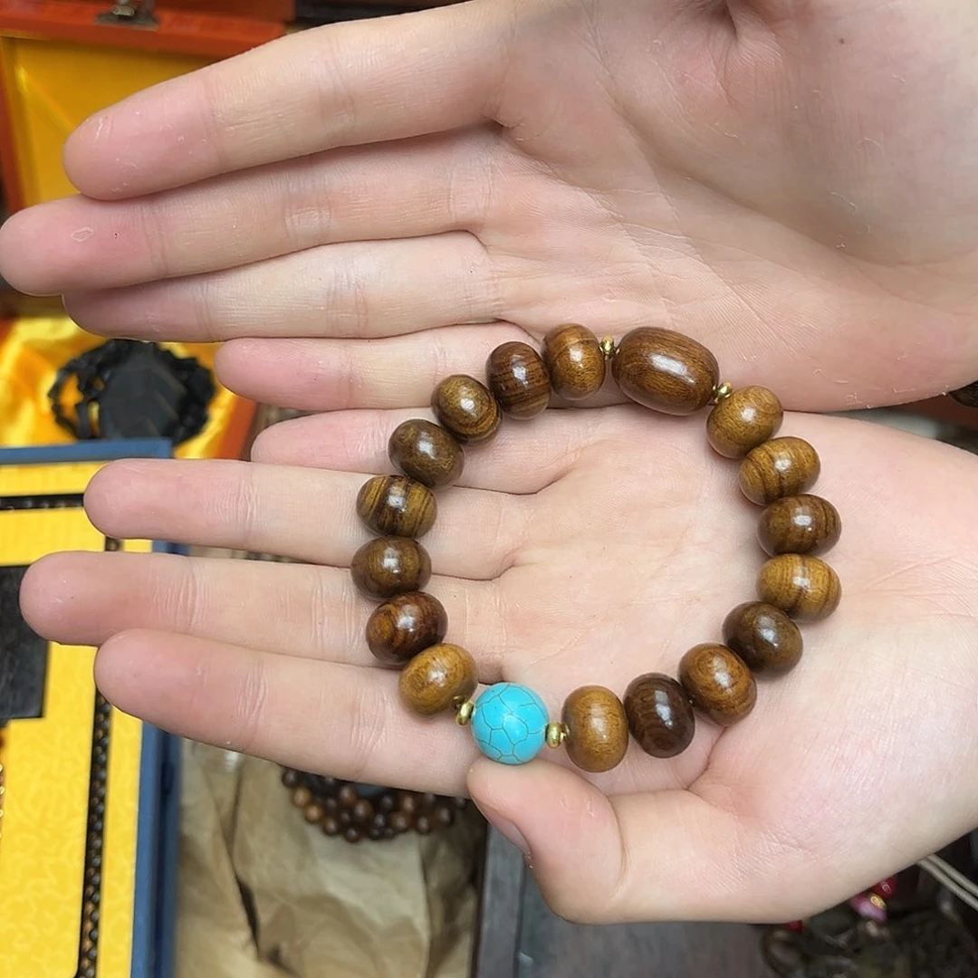 大叶紫檀（黑酸枝木类）