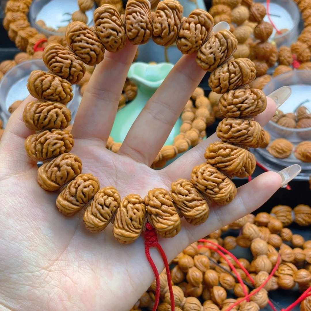 桃核手串杜杜杜杜杜2.3