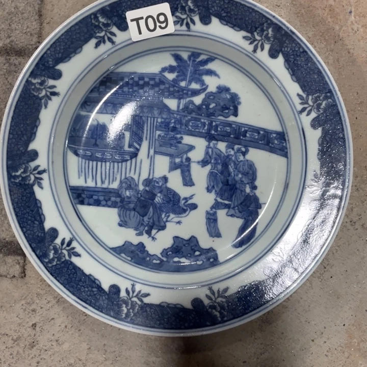 陶摆件景德镇陶瓷艺术品