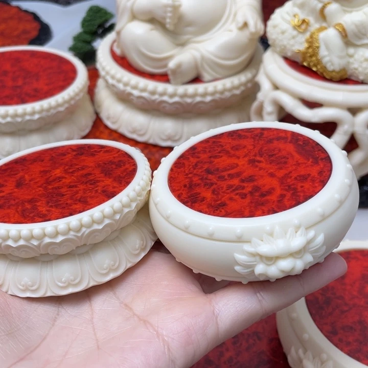 东非黑黄檀（紫光檀）