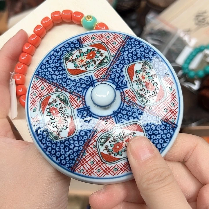 工艺品陶瓷多样性发一个