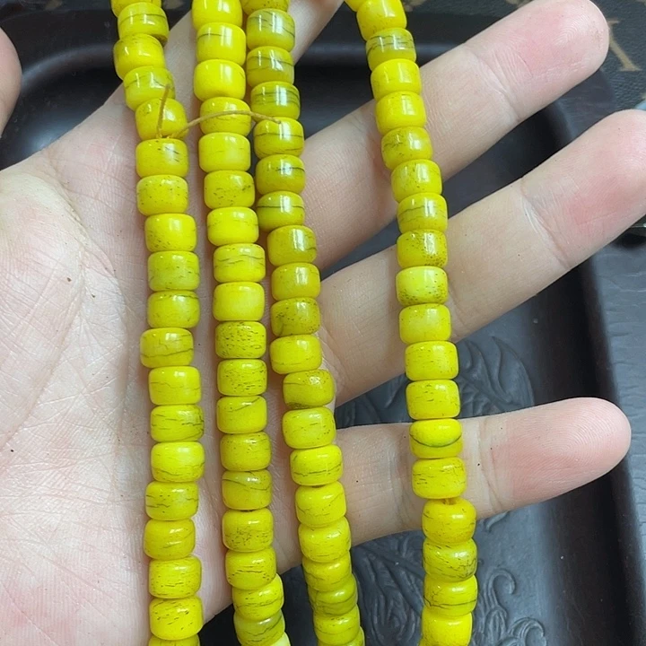 手串/手链鹿骨编号79