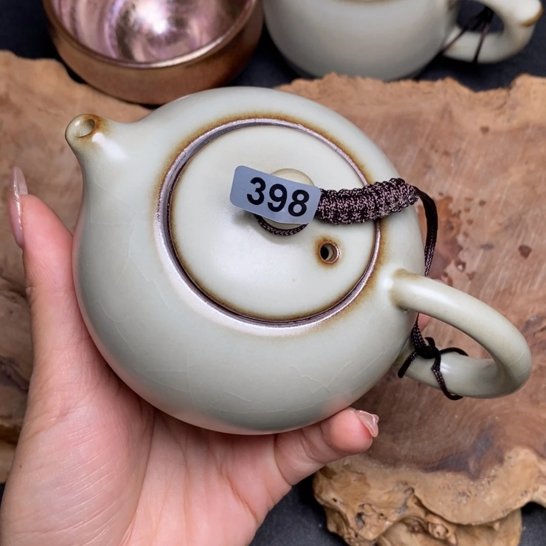 茶盏建窑建盏主人杯398