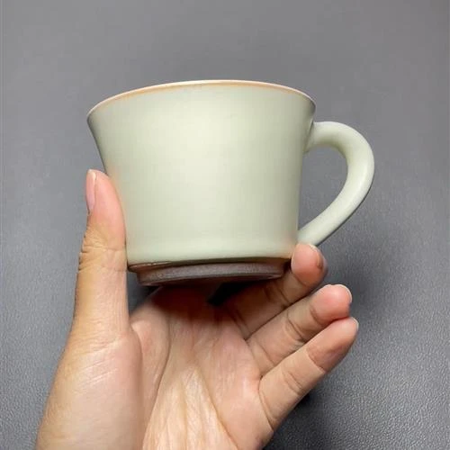 【闪购商品】茶盏-613............
