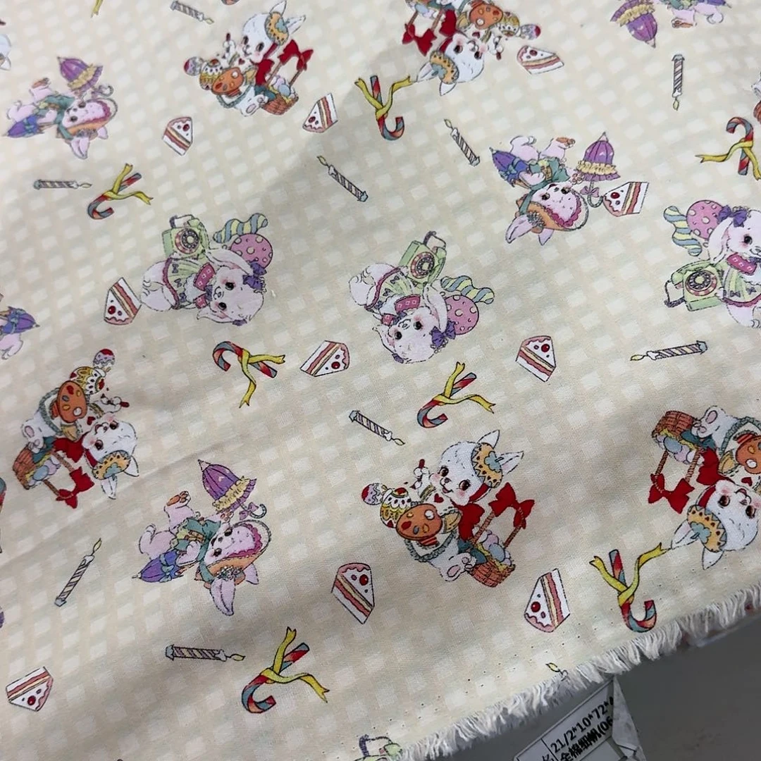 纯棉八安细帆一米价1.5米宽C区