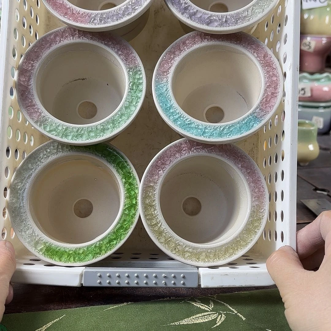 量货/6.5口高6.3深浅搭配发6