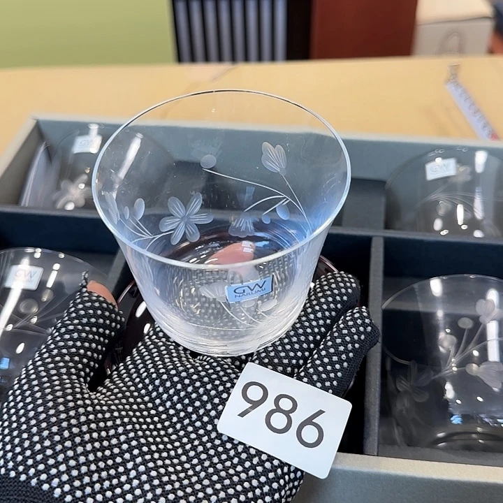 中古物品默认微瑕no退no换