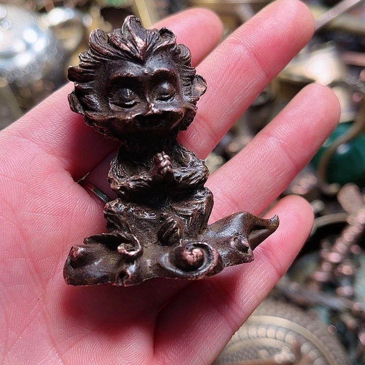 铜器摆件家居摆件