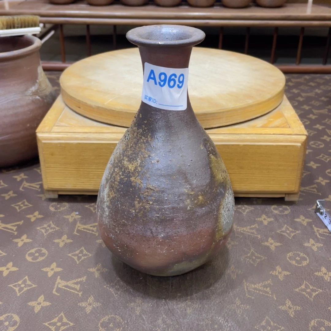 玖***）969备前烧备前烧备前烧