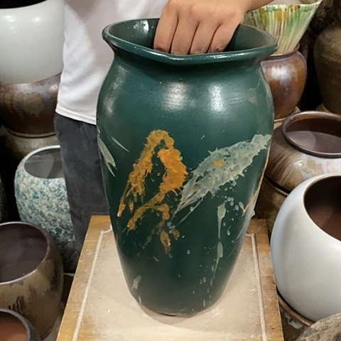 口19高度36墨绿色88888