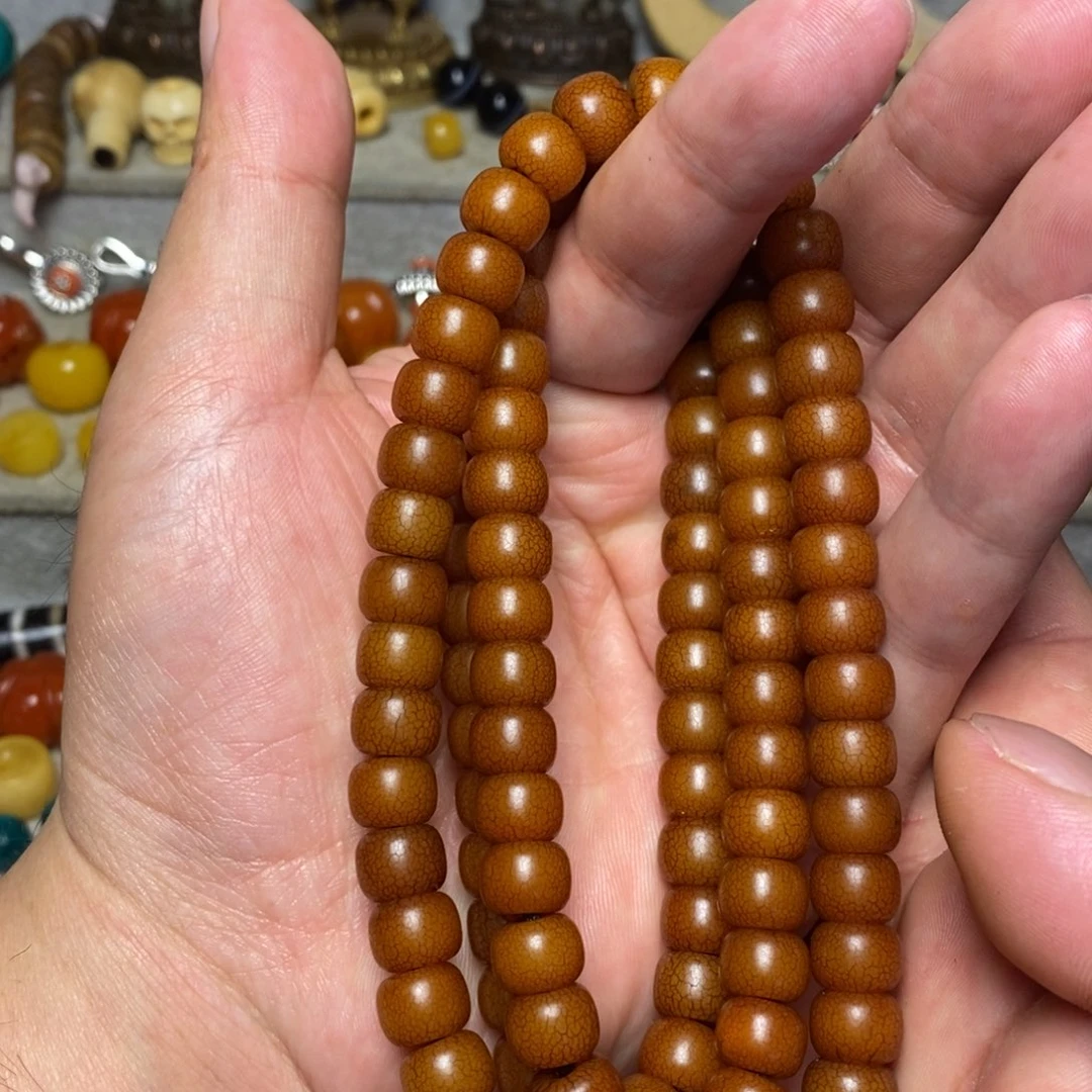 檀香紫檀（小叶紫檀）