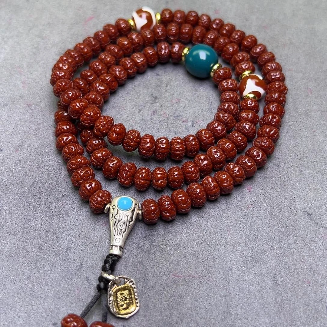 吊坠金刚菩提金刚7-8