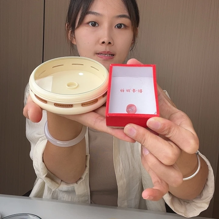 虎***爷香炉加全品金钟一套