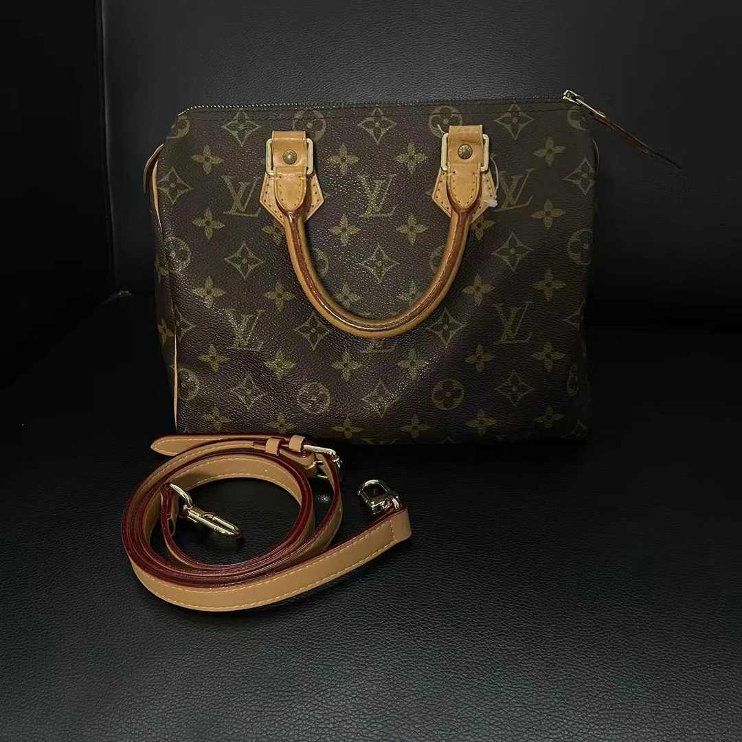 95新 LouisVuitton/路易威登 二弟/12505984/7214/单肩包