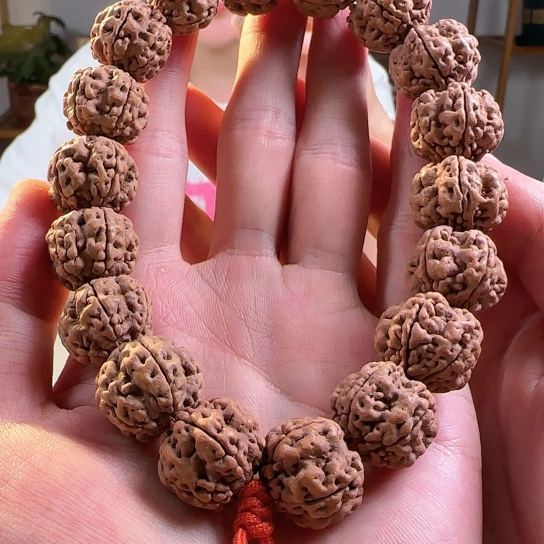 金刚菩提手串帝王花A25