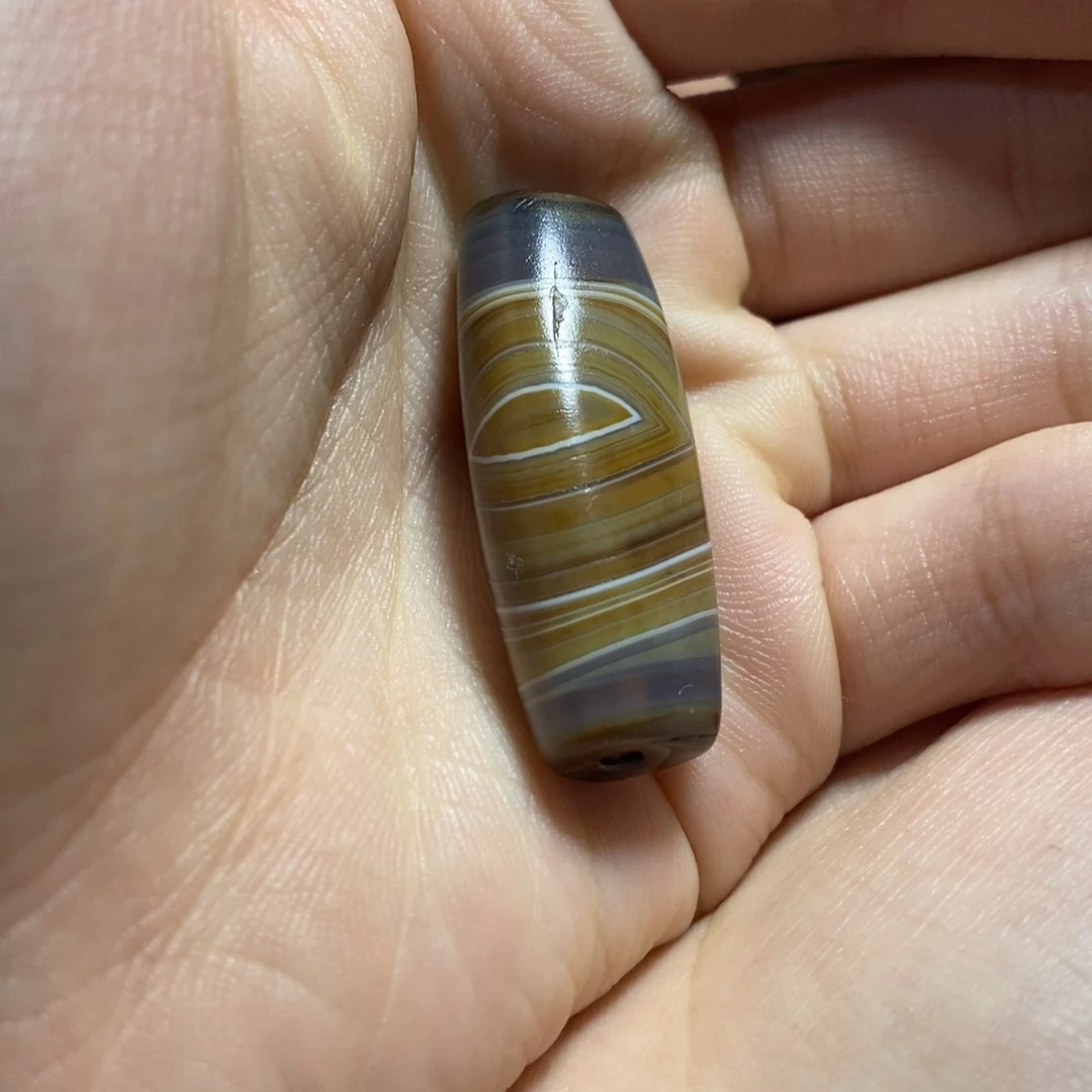 玛瑙/玉髓单颗未镶嵌