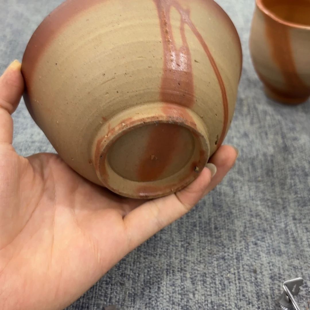 茶杯紫砂非常美丽漂亮的物品