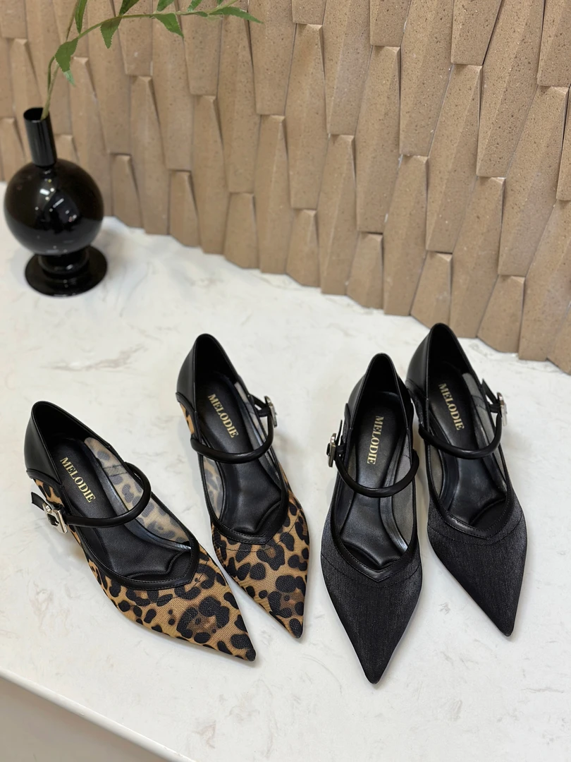 麦家2025专柜新款精品潮流女单鞋-MEW6282