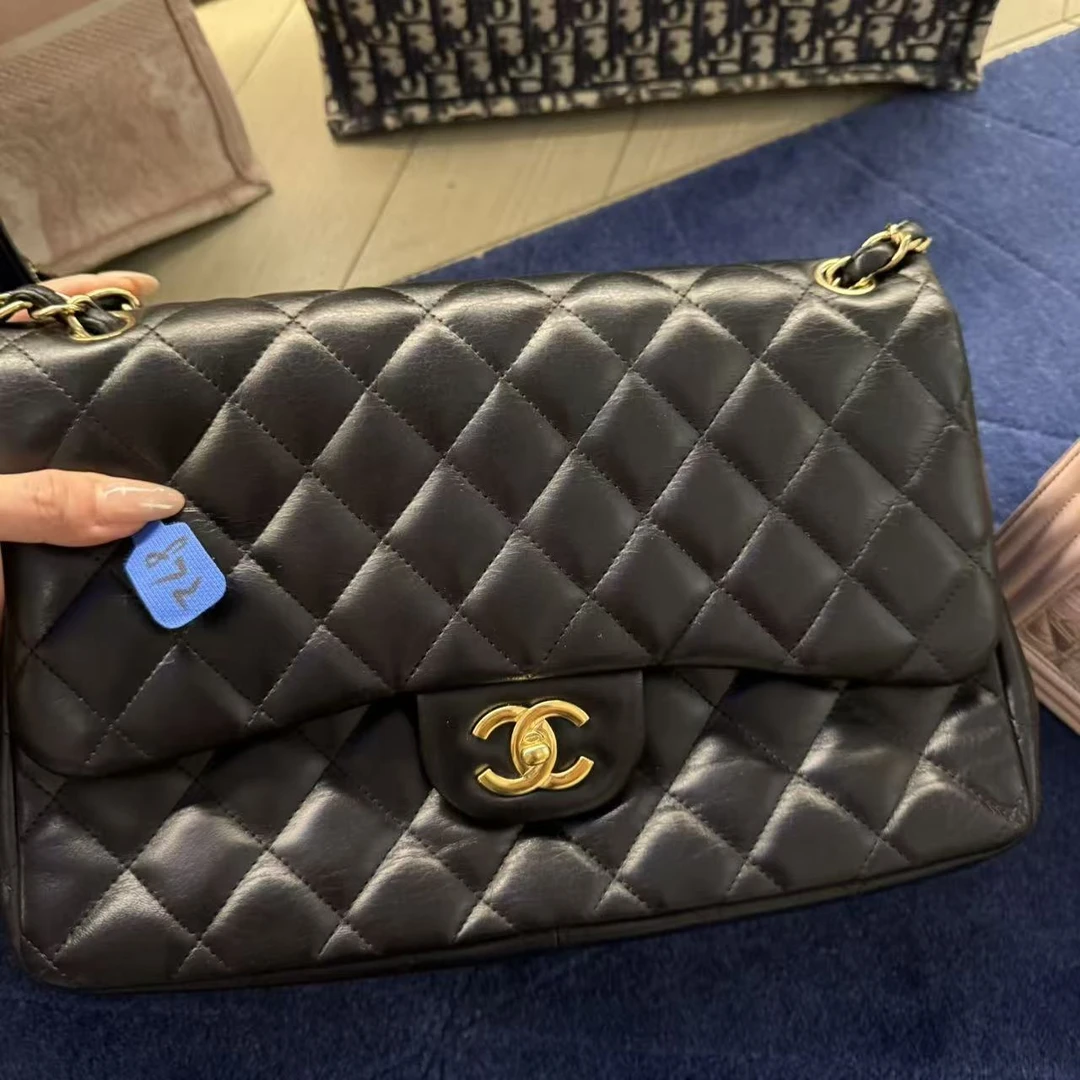 95新 Chanel/香奈儿 872  amr  /*二奢包包