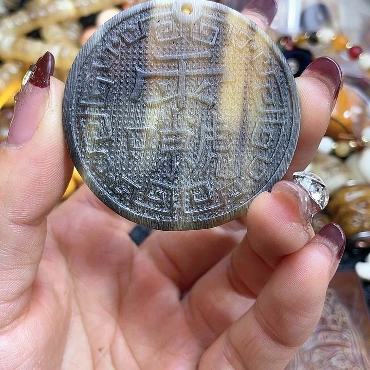 驼骨手串/手链其他配饰