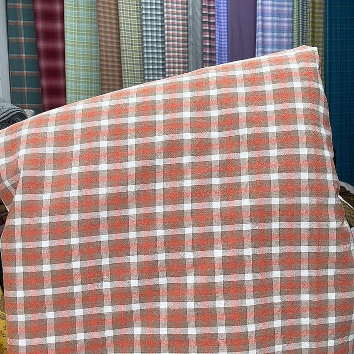 棉5米，×2.5米纯棉水洗棉布头