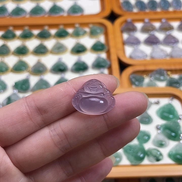 玛瑙/玉髓未镶嵌颈饰123556