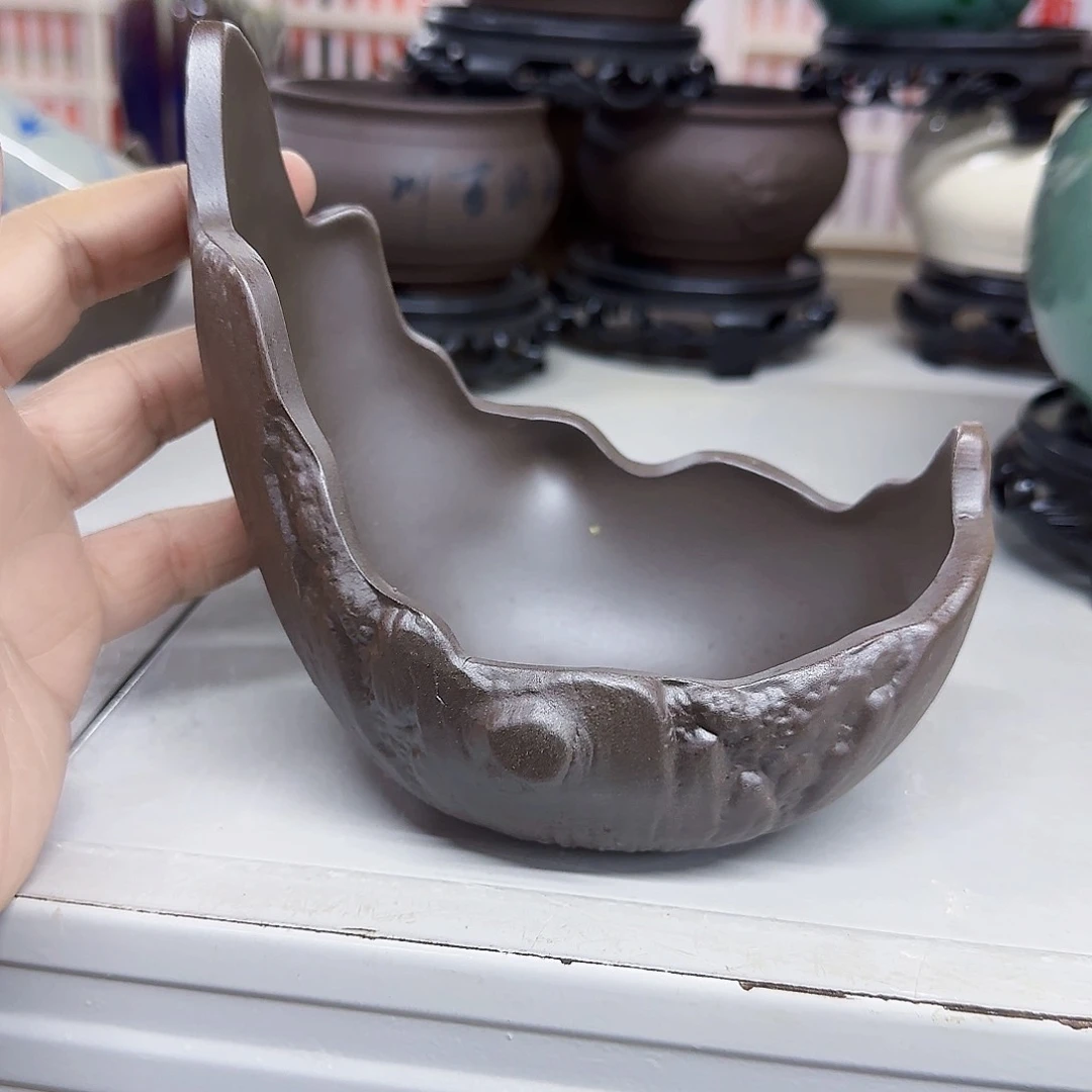 陶瓷陶瓷花盆特价上新