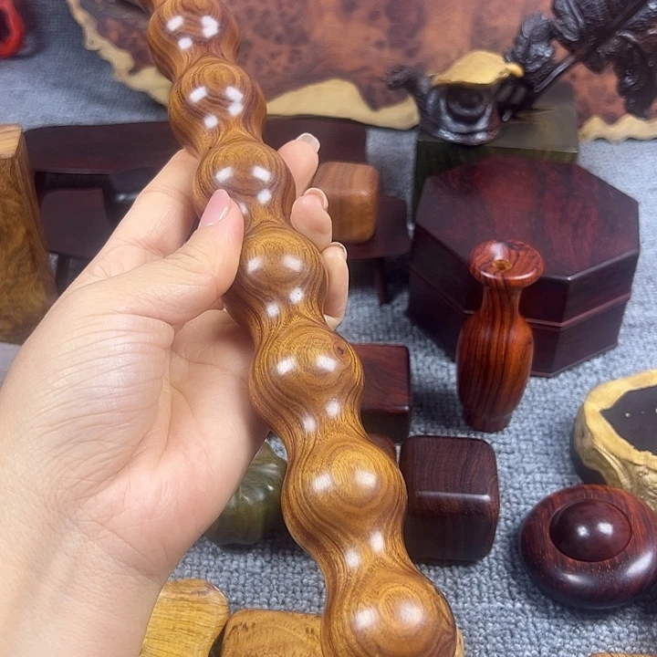 木非洲沙漠铁赶筋棒