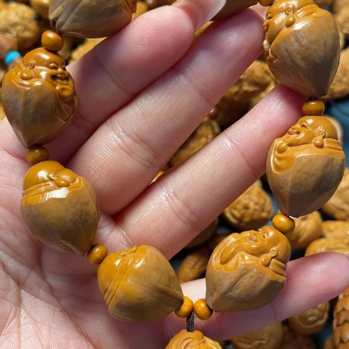 橄榄核手串/手链橄榄核