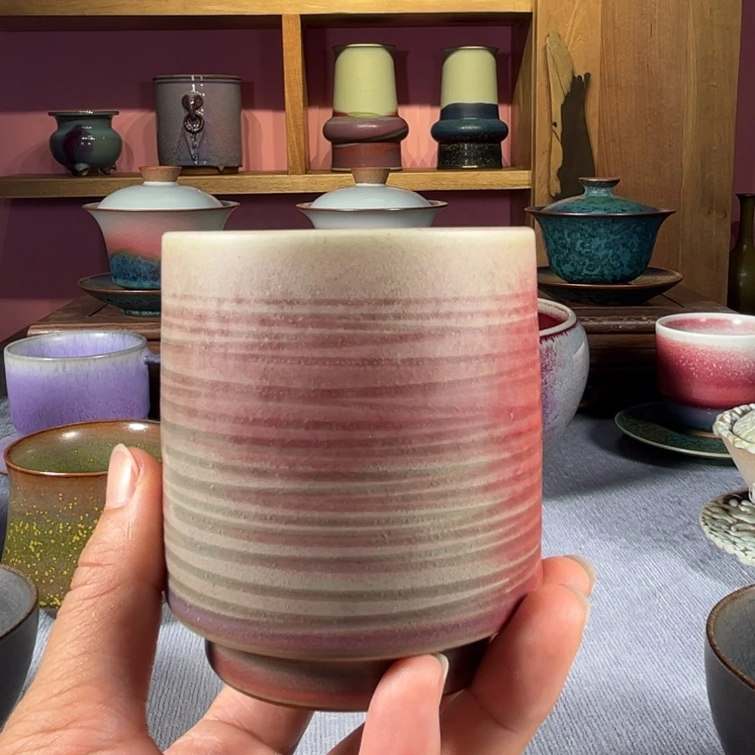 摆件纯手工制作工艺