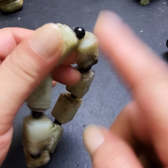 紫金钵盂菩提吊坠