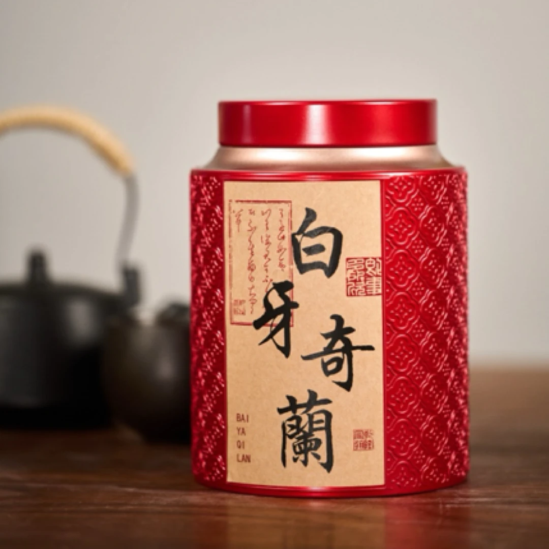 平和大芹山白牙奇兰