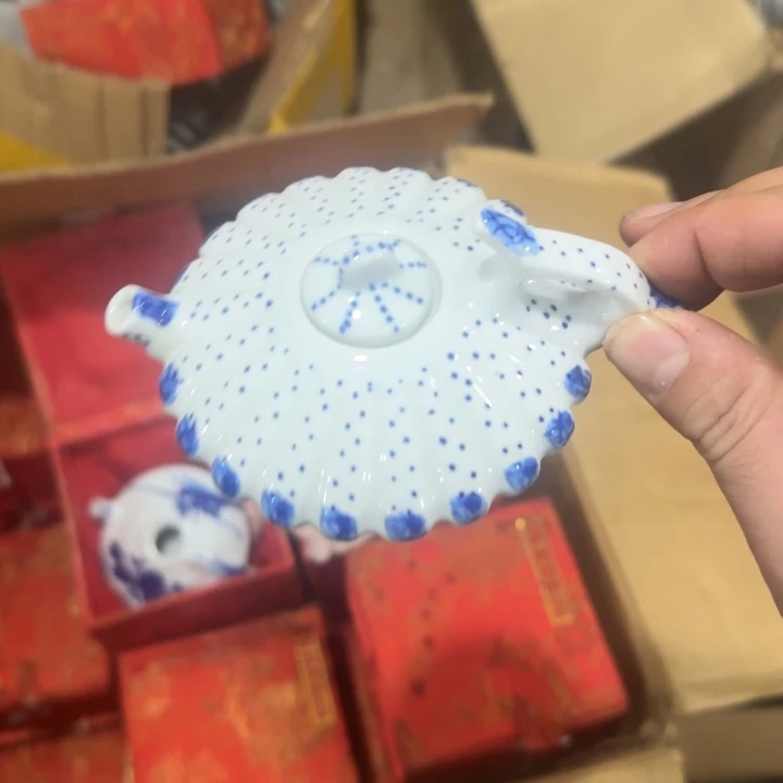 非文物陶景德镇陶瓷艺术品