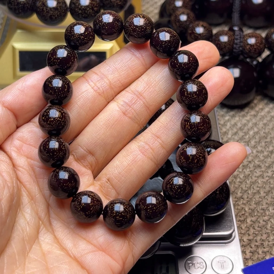 檀香紫檀（小叶紫檀）1.2 17满星