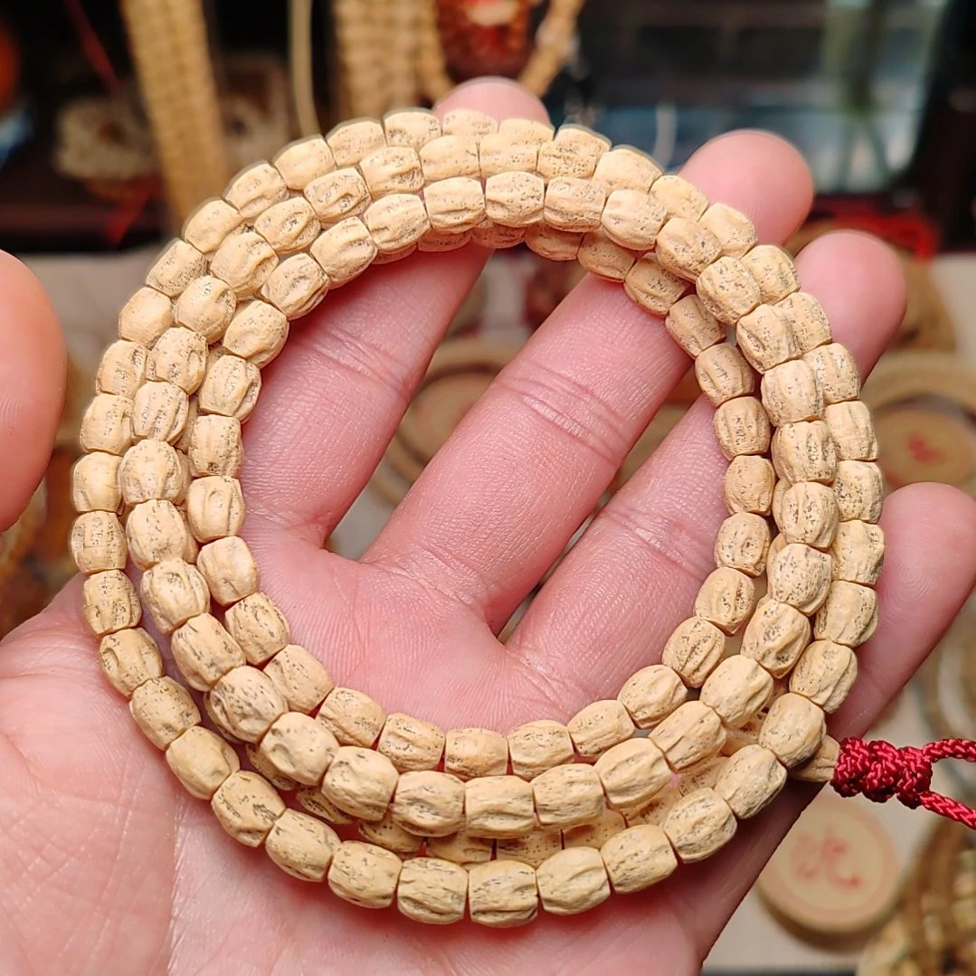 柏香籽/百香籽吊坠Y***.