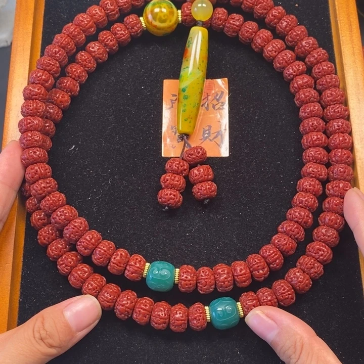 吊坠金刚菩提金刚