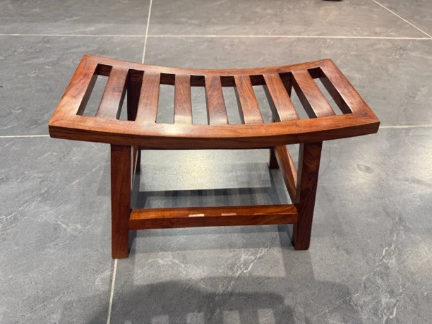 红木小凳子刺猬紫檀实木翘头凳马鞍凳家用板凳弯凳矮凳儿童换鞋凳