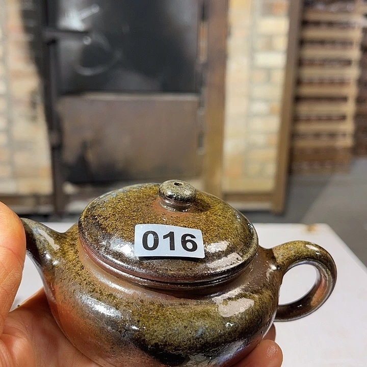 原***味茶壶紫砂016¥¥¥¥¥¥¥