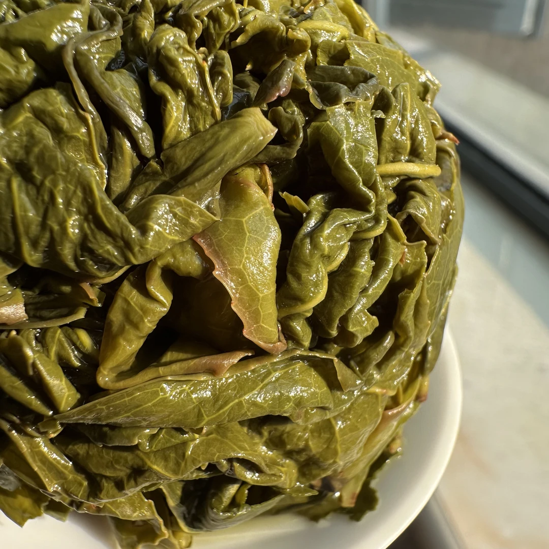 【铁观音净茶】安溪新茶高山茶乌龙茶叶核心产区手工茶（668号）