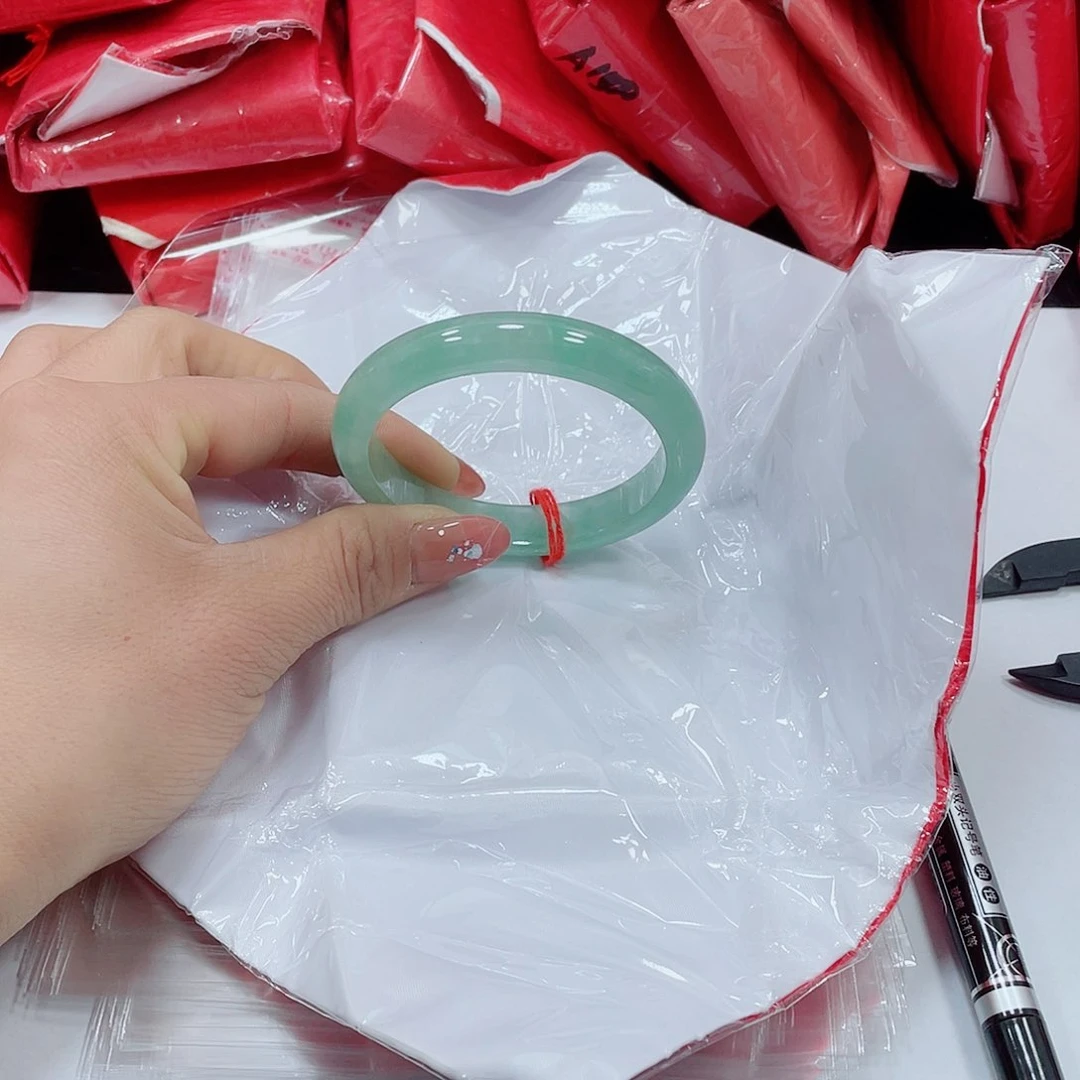 非金属无玲玲8号圈口55.3