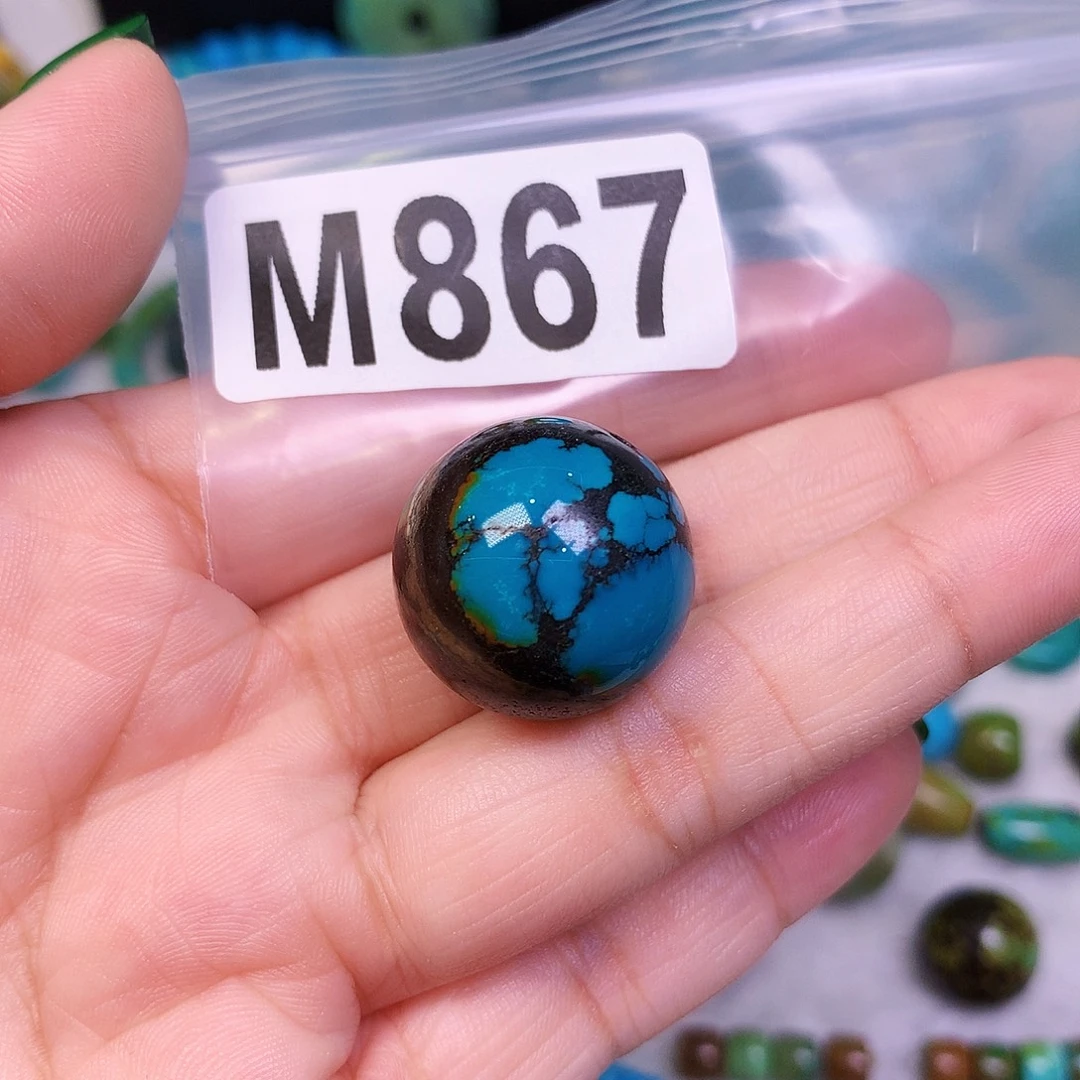 空竹粉丝专享十堰特色手工散珠