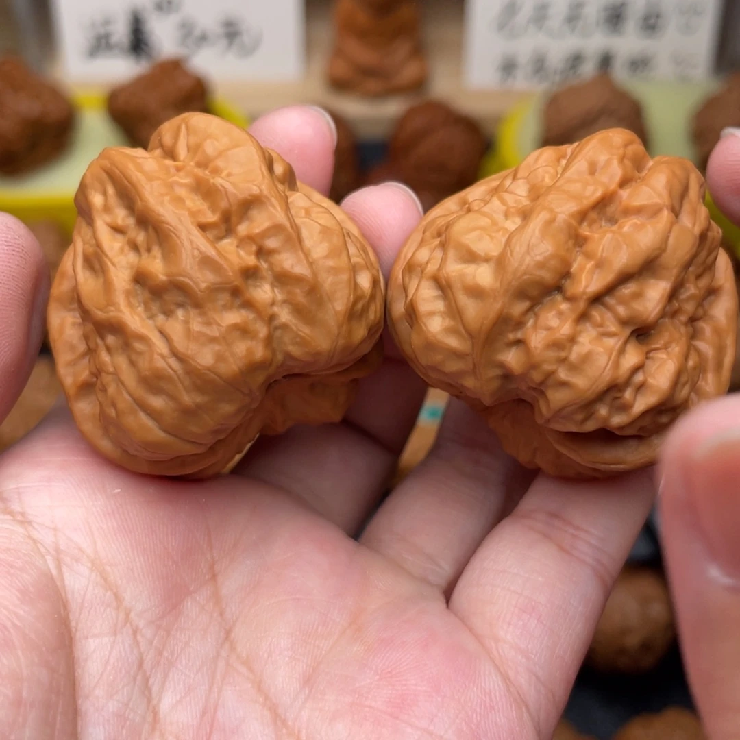 把件文玩核桃蛤蟆38