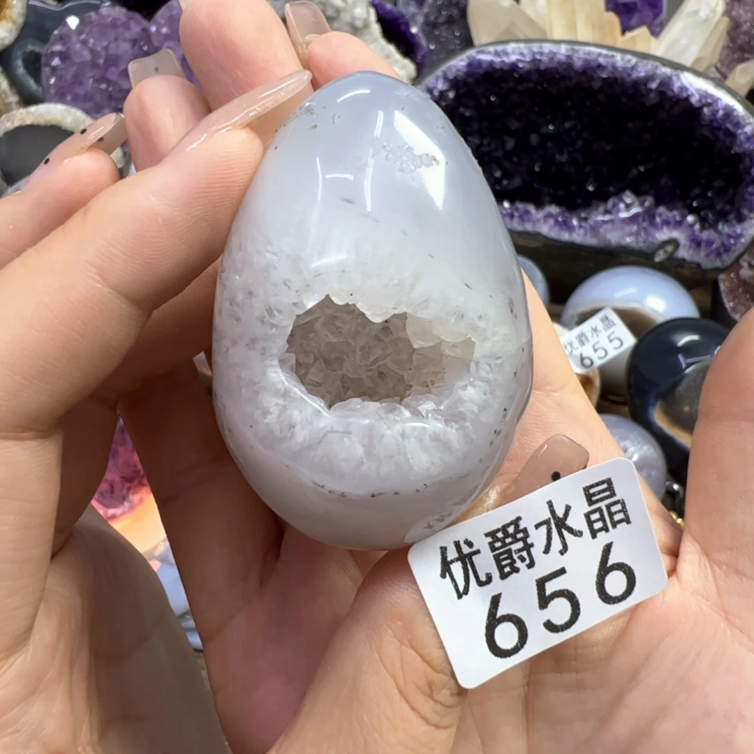 未镶嵌大型摆件（非配饰）水晶656