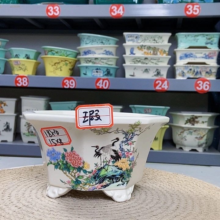花瓶紫砂紫砂花盆