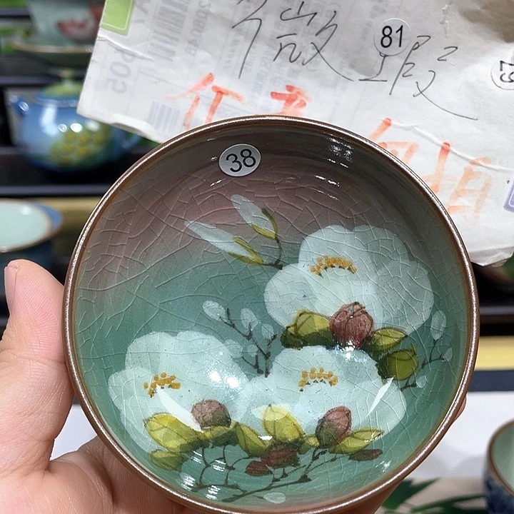 景德镇陶瓷学院副院长兼