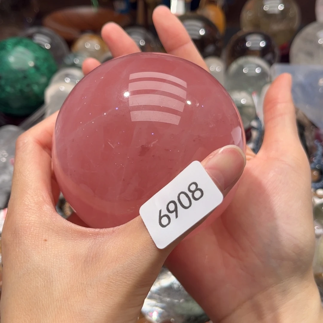 【闪购商品】未镶嵌大型摆件（非配饰）水晶